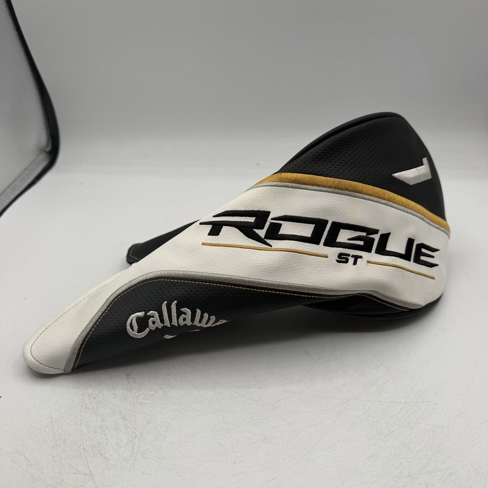 Callaway Golf Rogue ST Driver Head Cover 1 Golf Club‎